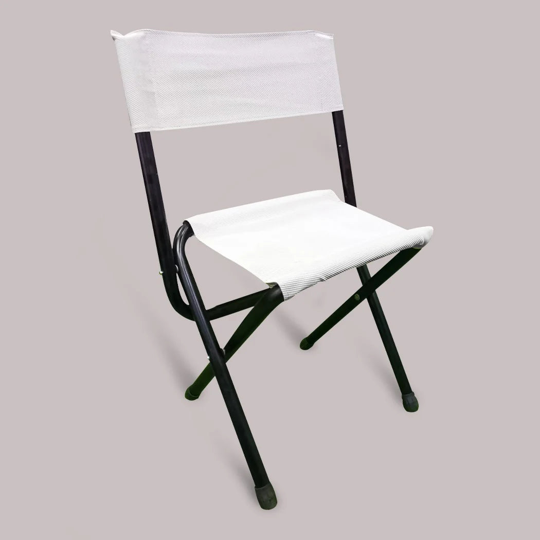 Portable Chair for Outdoor Events