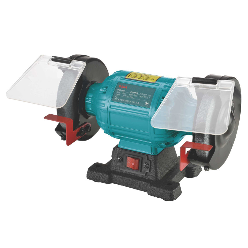 BODA Bench Grinder BG1-125
