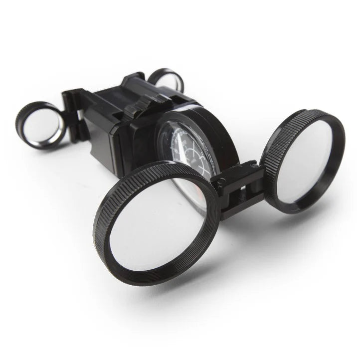 Coghlan's Seven Function Binoculars