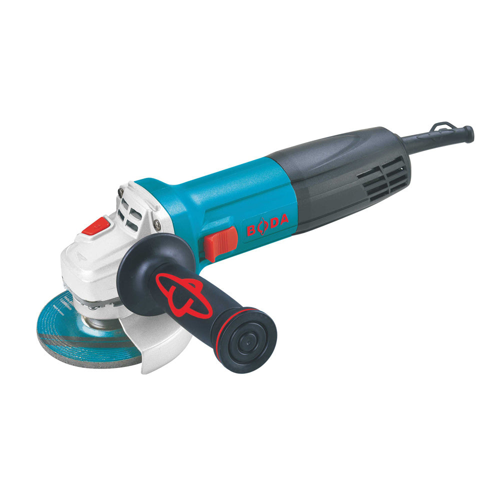 BODA Angle Grinder G15-100 - 4"