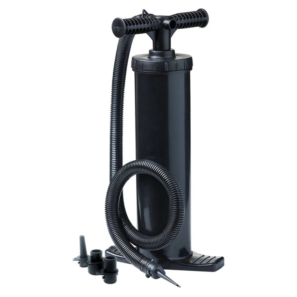 Coghlan's Double Action Hand Pump