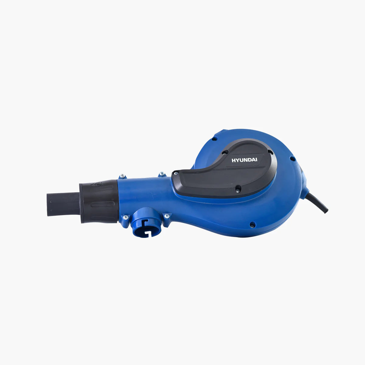 Hyundai Electric Blower 710W HP-710EB – 2 in 1 Blower & Vacuum
