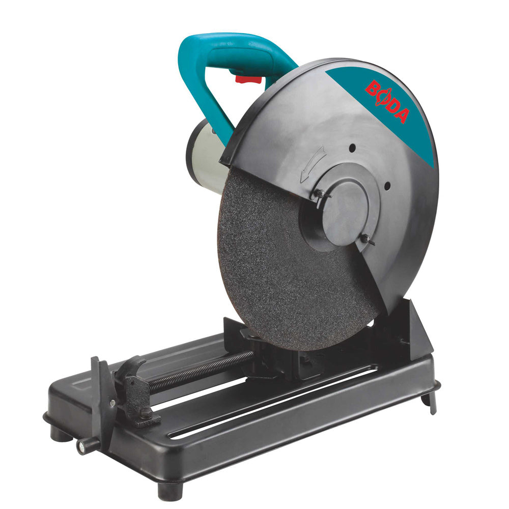 BODA Cut Off Machine MG8-355E - 355mm