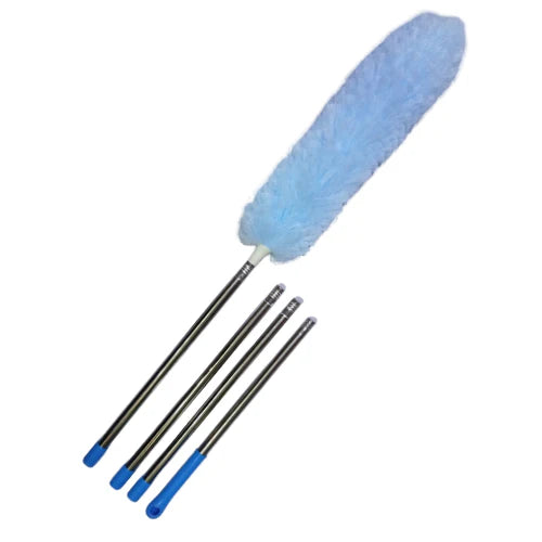 Super Size Extendable Duster – Soft Fibers - Custom Length
