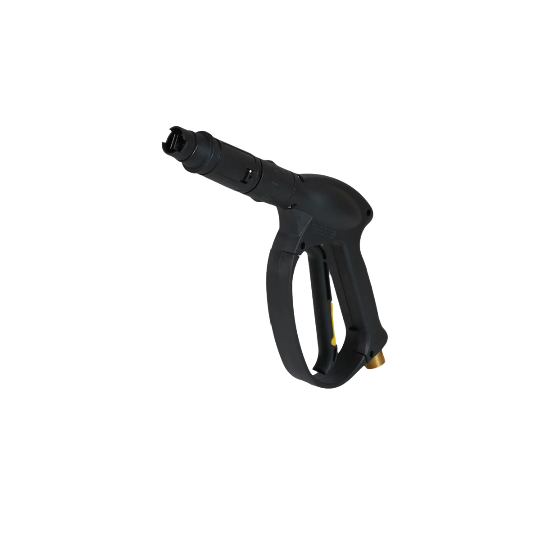 Hyundai Pressure Washer 110Bar Induction Motor