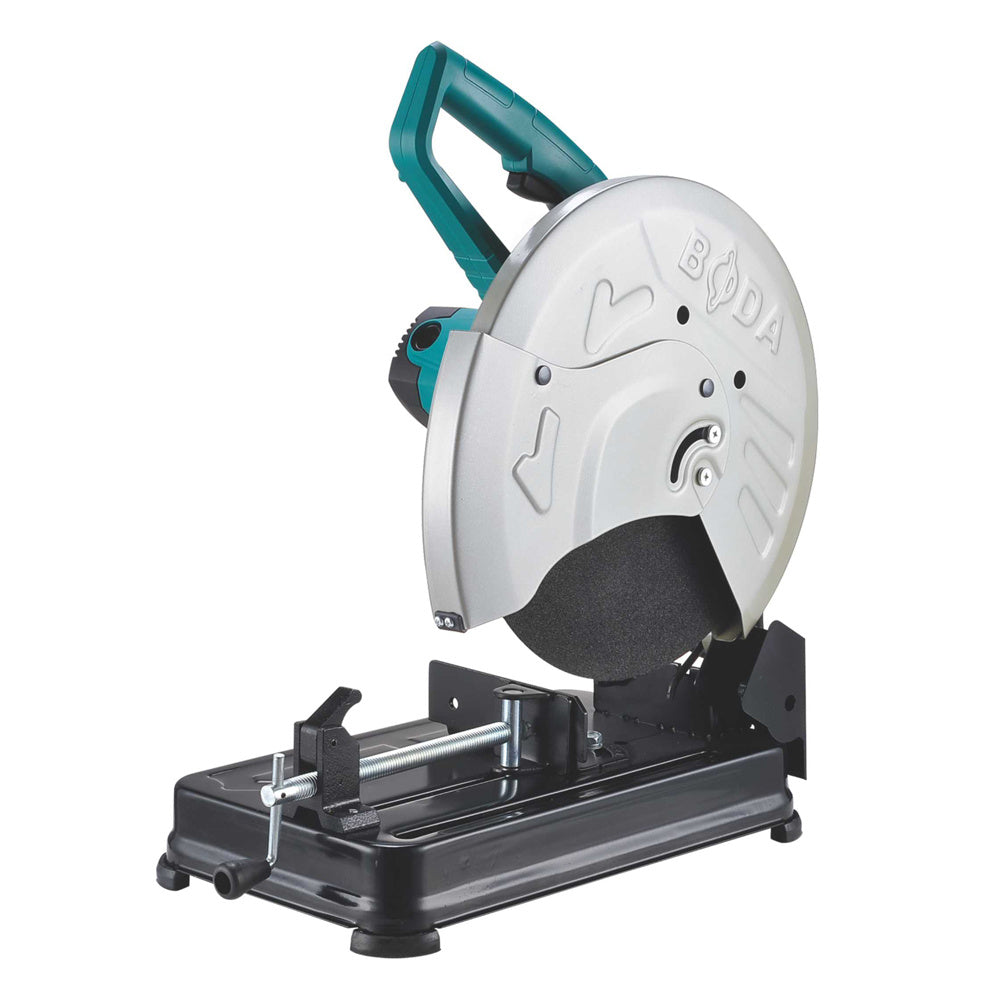 BODA Cut Off Machine MG1-355E - 355mm