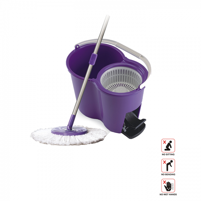 Spinmop (HI-360S