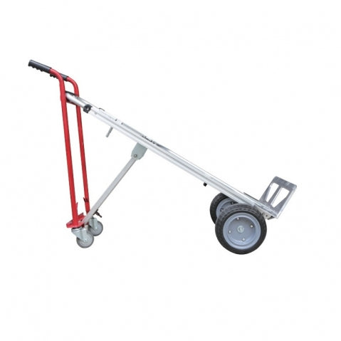 Heavy-Duty Convertible Hand Trolley – (350kg) (HS-1006)