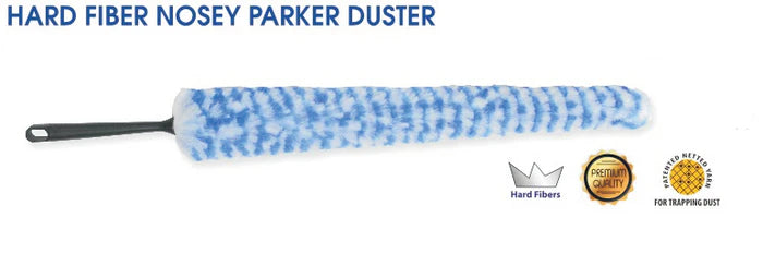 HISTAR Fan & Multipurpose Nosey Parker Duster
