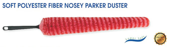 HISTAR Fan & Multipurpose Nosey Parker Duster