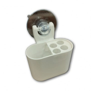 Easy Fix Toothpaste & Brush Holding Case