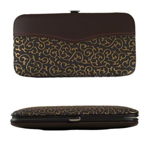 Hard Box Manicure / Pedicure Kit