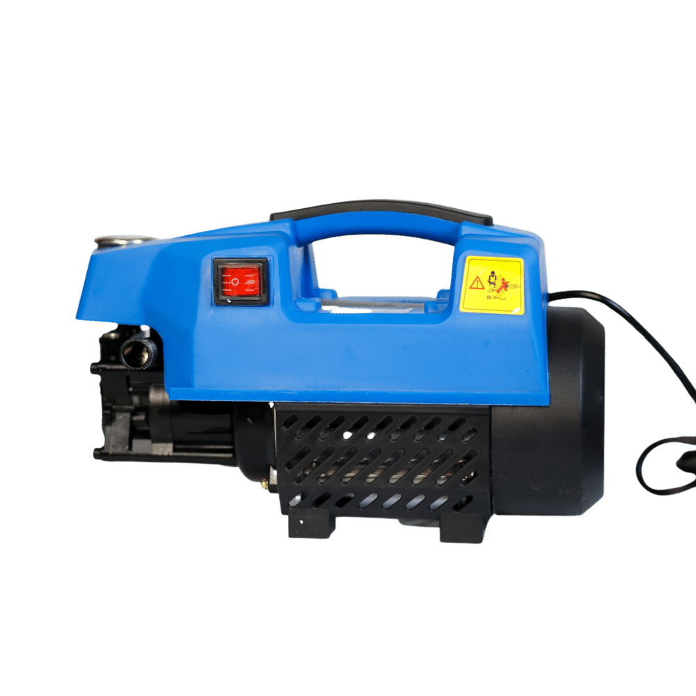 NEW PAK Pressure Washer 120 Bars