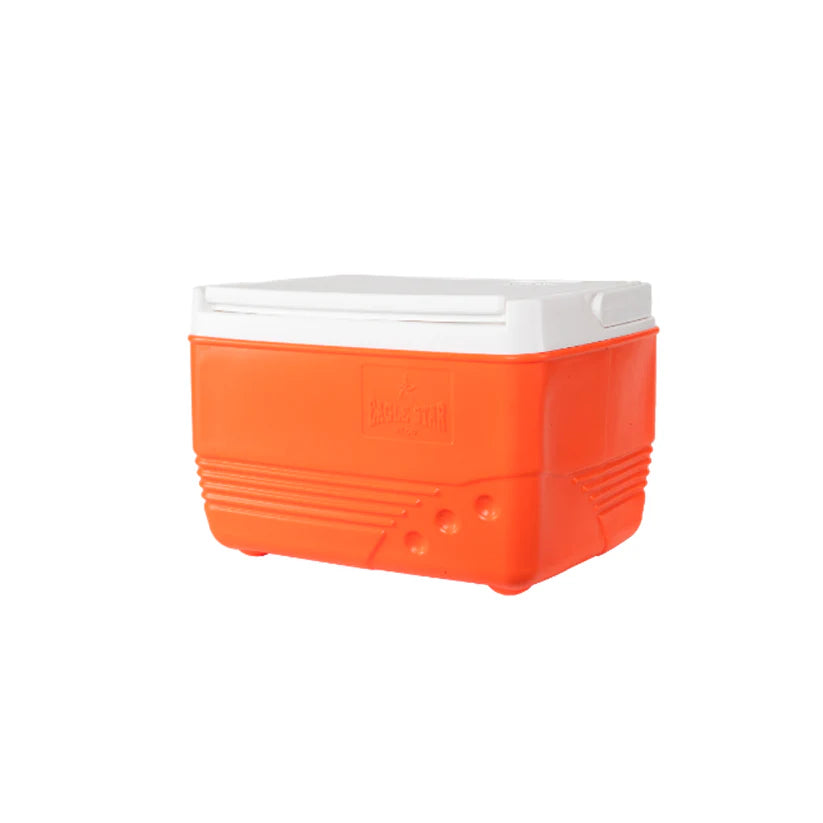 Rahber & Eaglestar Ice Box 5.5L – Compact Hot & Cold Storage Box
