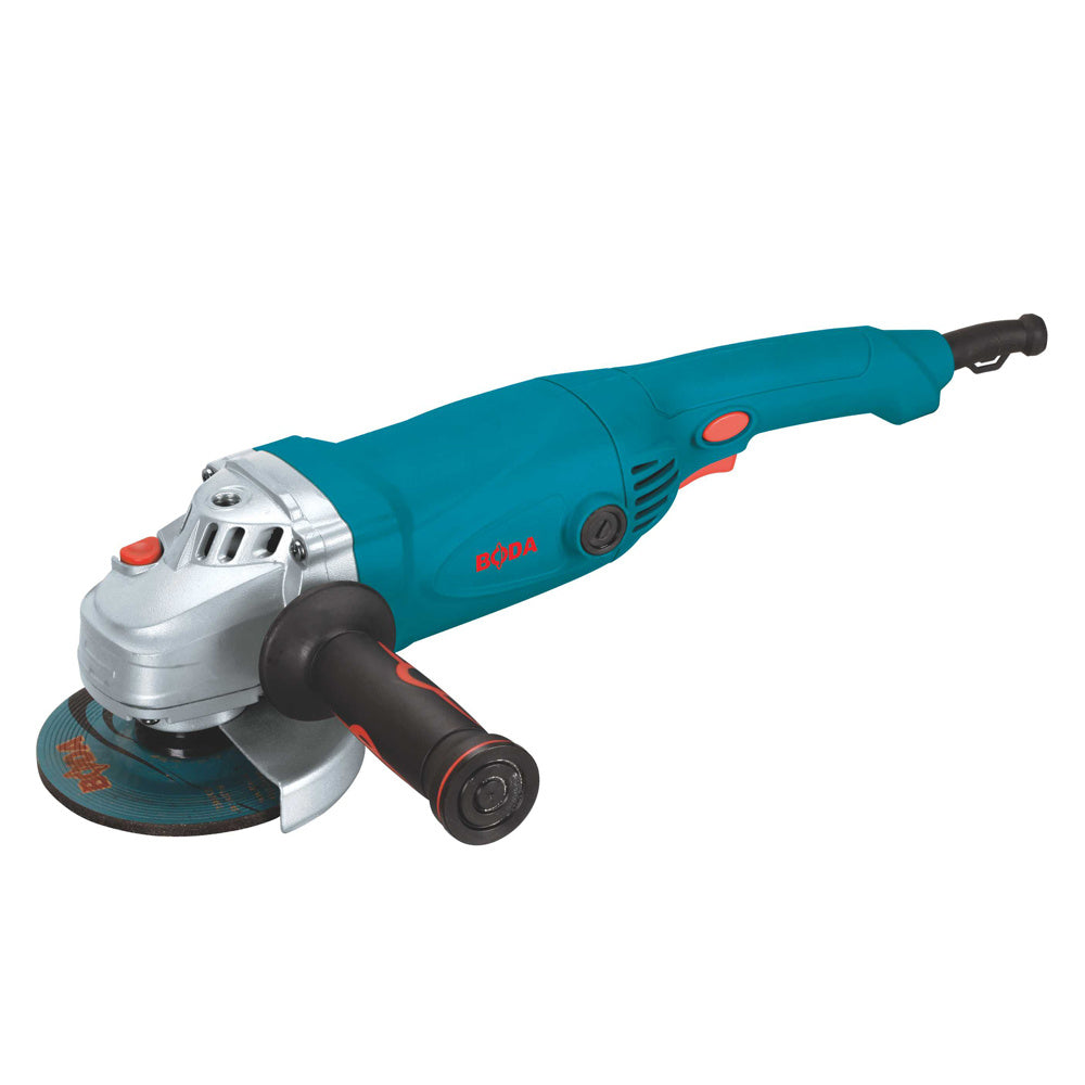 BODA Angle Grinder G8-125 - 5"
