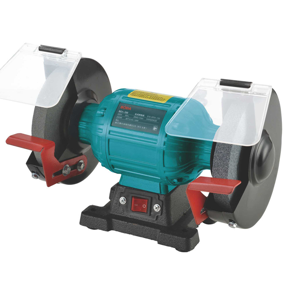 BODA Bench Grinder BG1-150 - 150mm