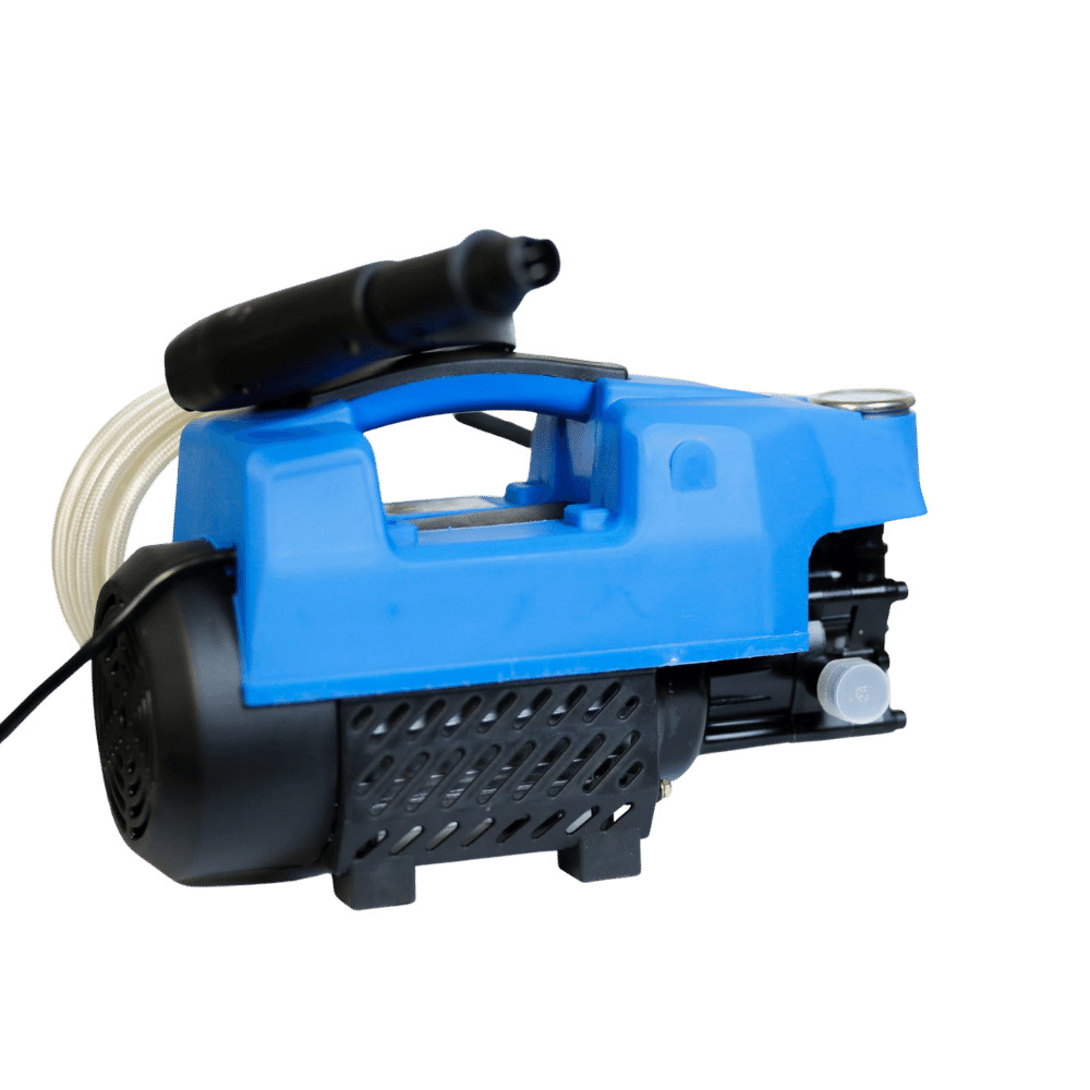 NEW PAK Pressure Washer 120 Bars