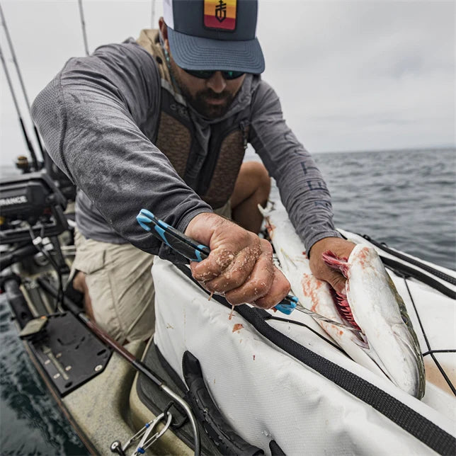 Gerber Controller Fillet Folding Knife