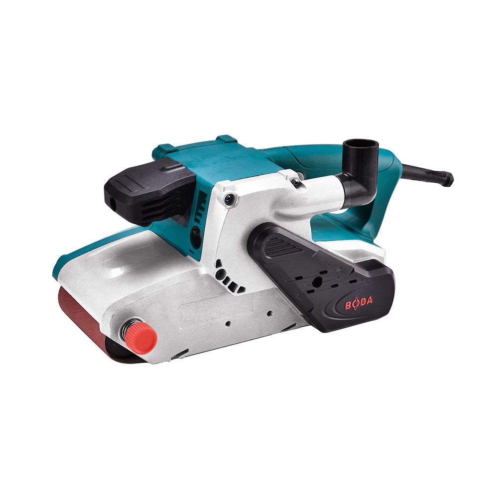 BODA Belt Sander BS6-100 - 100x610mm