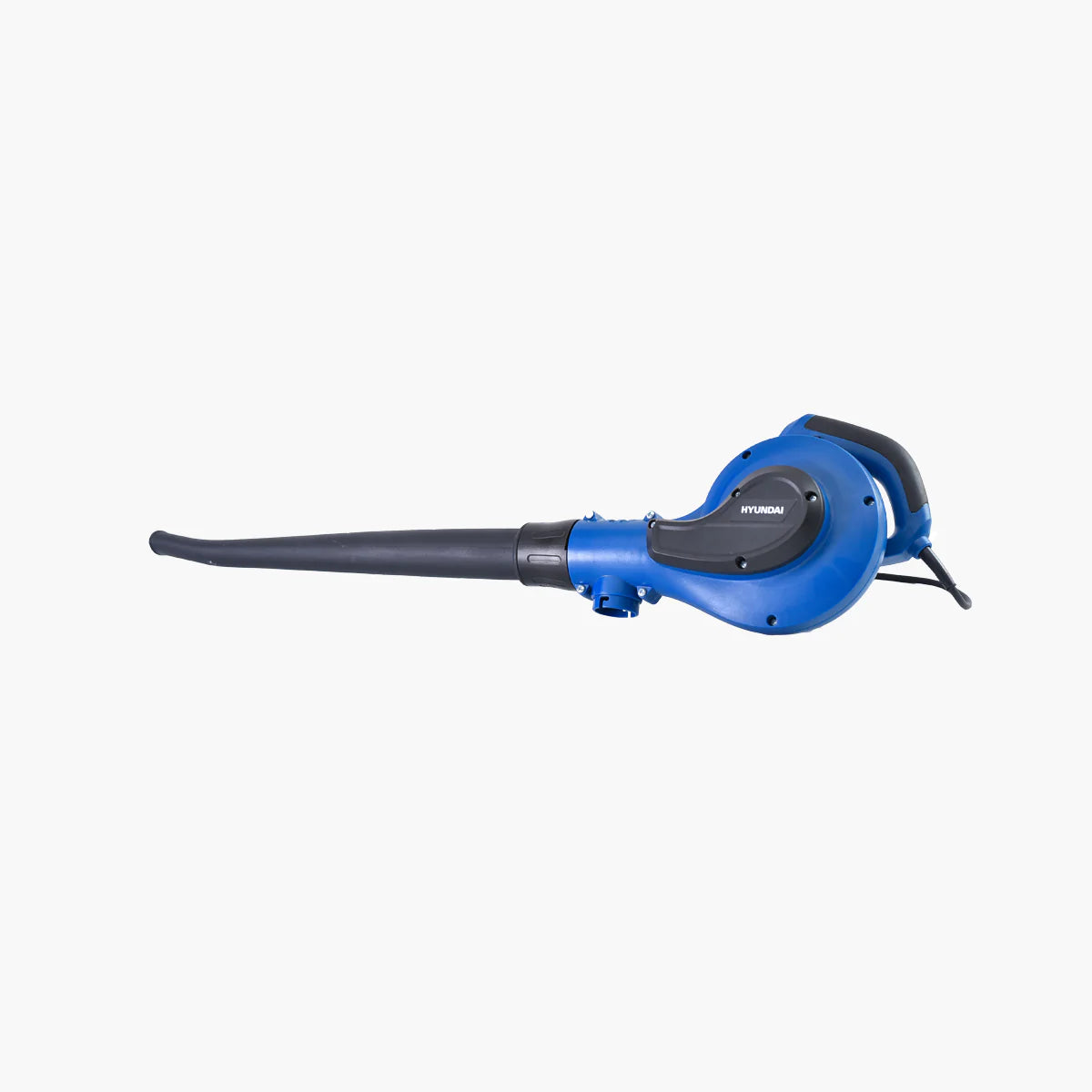 Hyundai Electric Blower 710W HP-710EB – 2 in 1 Blower & Vacuum