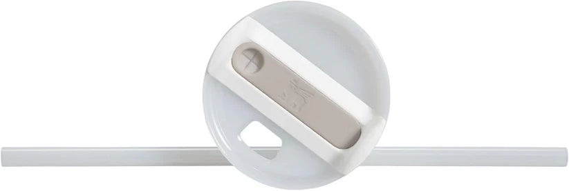 STANLEY Quencher H2.O FlowState™ Tumbler 887ml (Frost White)