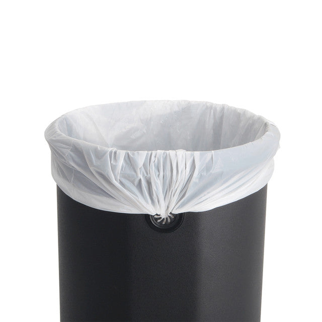 Premium Stainless Steel Pedal Dustbin – 20L / 30L / 40L