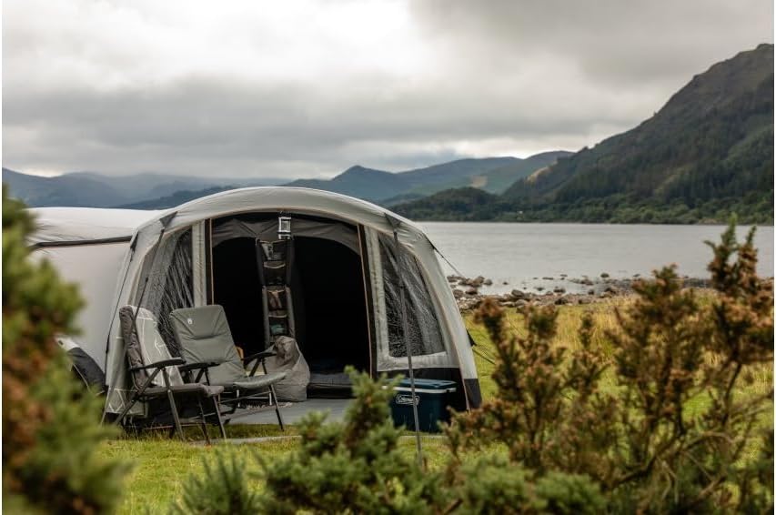 Coleman Furniture Recliner Chair Steel