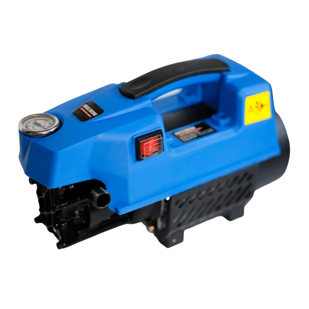 NEW PAK Pressure Washer 120 Bars