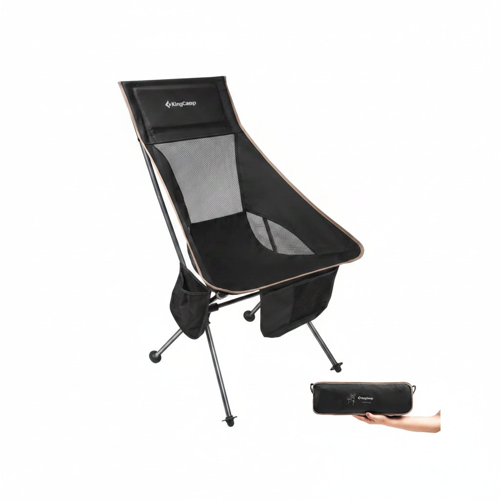 KingCamp High Sling Chair