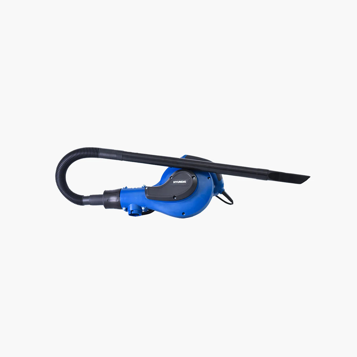 Hyundai Electric Blower 710W HP-710EB – 2 in 1 Blower & Vacuum