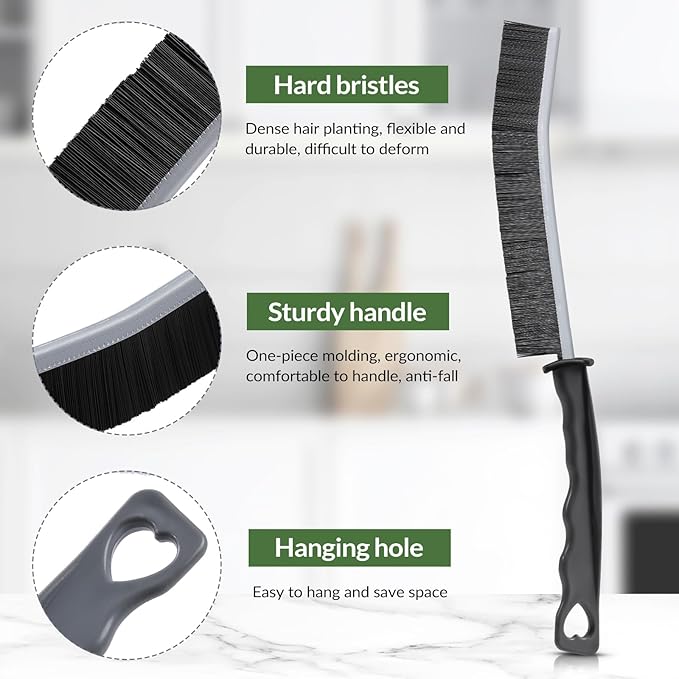 Slim Gap Cleaning Brush