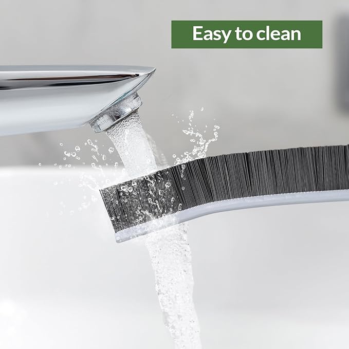 Slim Gap Cleaning Brush