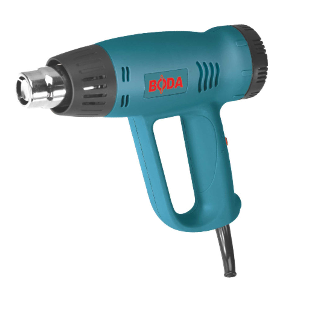 BODA Heat Gun HG-0.5 - 1800W