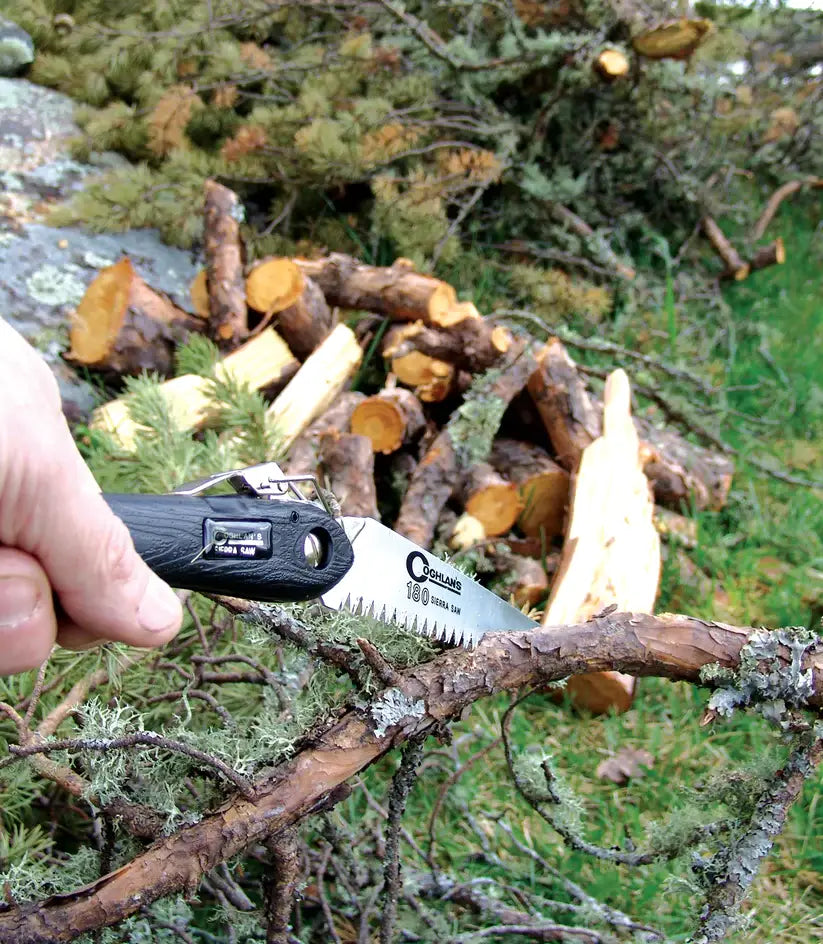 Coghaln's Sierra Saw