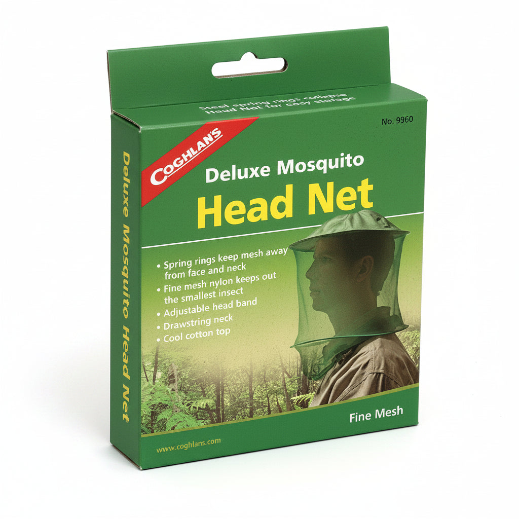 Coghlan's Mosquito Head Net