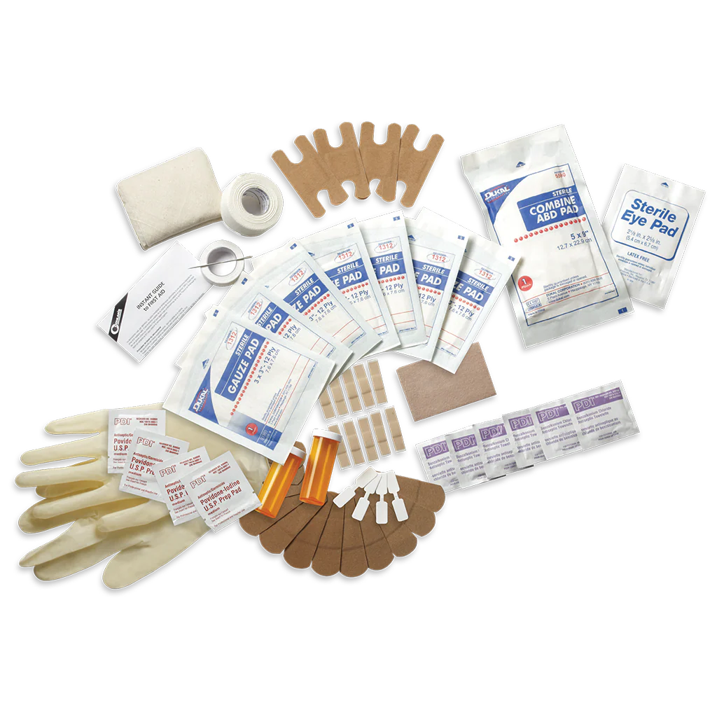 Coghlan's Trek III First Aid Kit