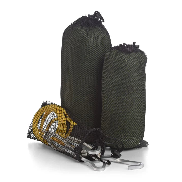 Coghlan's 3 Pcs Mesh Ditty Bag Set