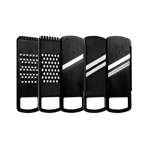 ANEX Manual Processor AG-08