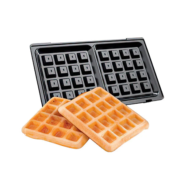 ANEX Deluxe Sandwich Maker AG-1039C