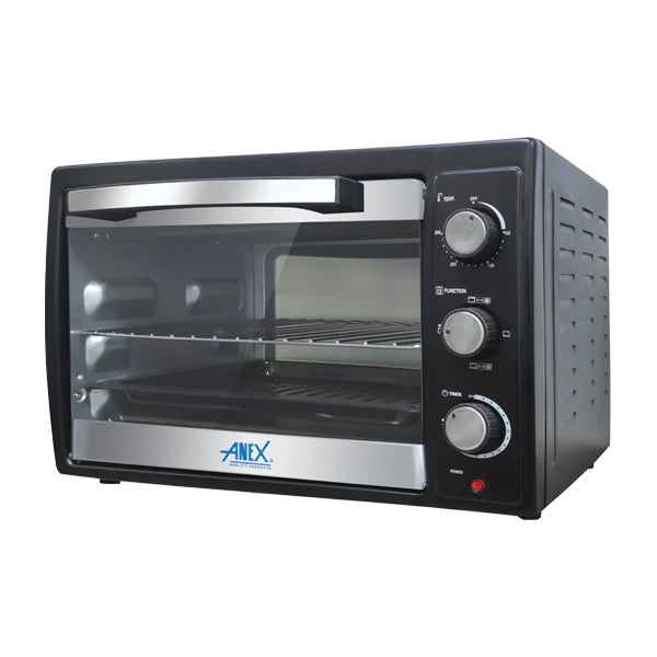 ANEX Deluxe Oven Toaster AG-1070