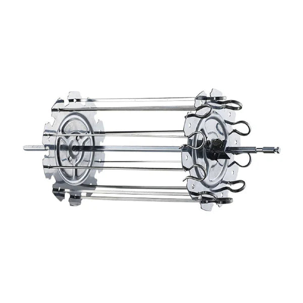 ANEX Deluxe Oven Toaster with Convection Fan AG-3079