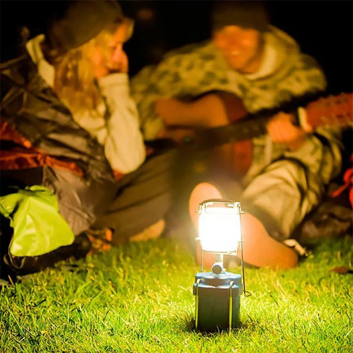 Campingaz Lumo 206 Lantern