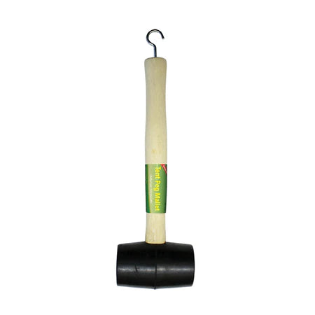 Coghlan's Rubber, Tent Mallet