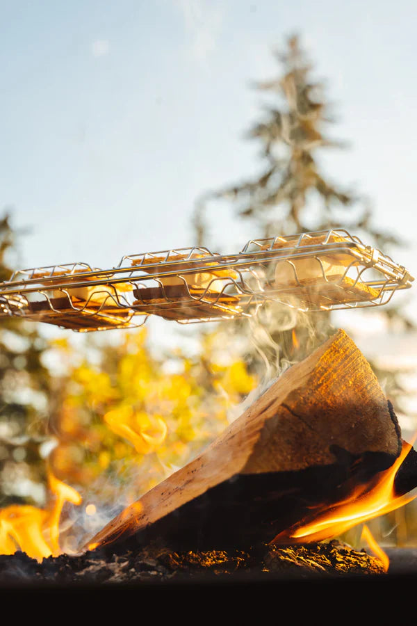 Coghlan's Camper's S'mores Grill