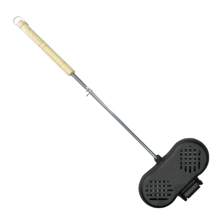 Coghlan's Double Cast Iron Broiler