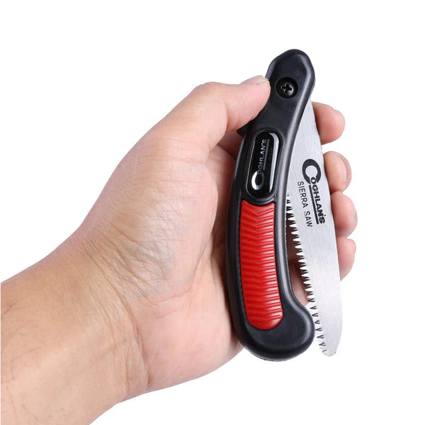 Coghlan's Pocket Sierra Saw