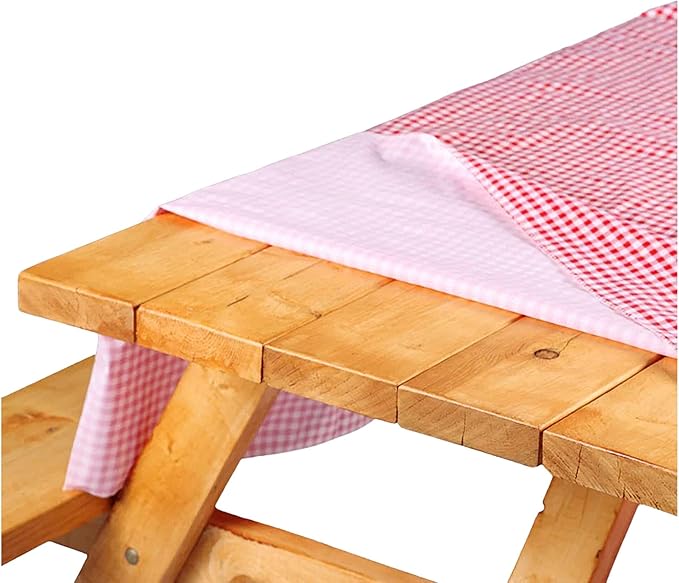 Coghlan's Tablecloth