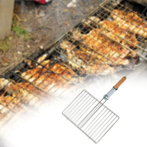 Campingaz BBQ Accy Grid Double