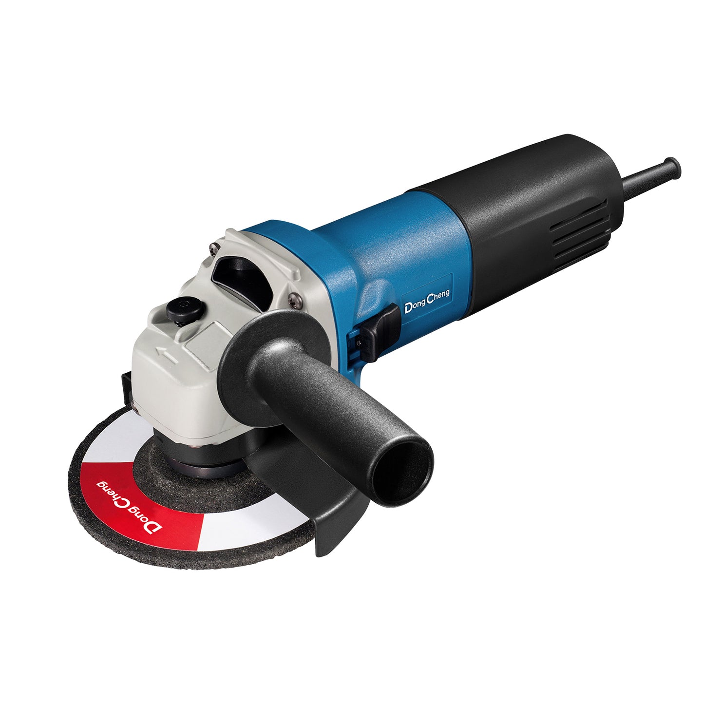 DONG CHENG Angle Grinder DSM125A (5”)