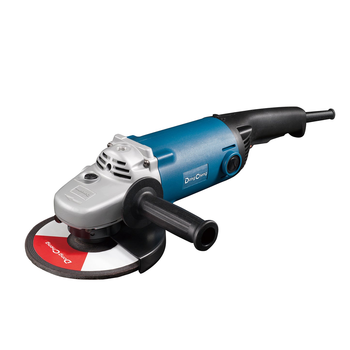 DONG CHENG Angle Grinder DSM230A (9”)